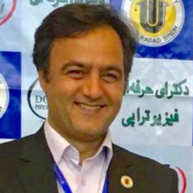 سید مصطفی سیدتاش